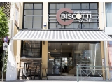 BISCOTTI HOUSE CAFE CONFISERIE ΧΑΛΑΝΔΡΙ